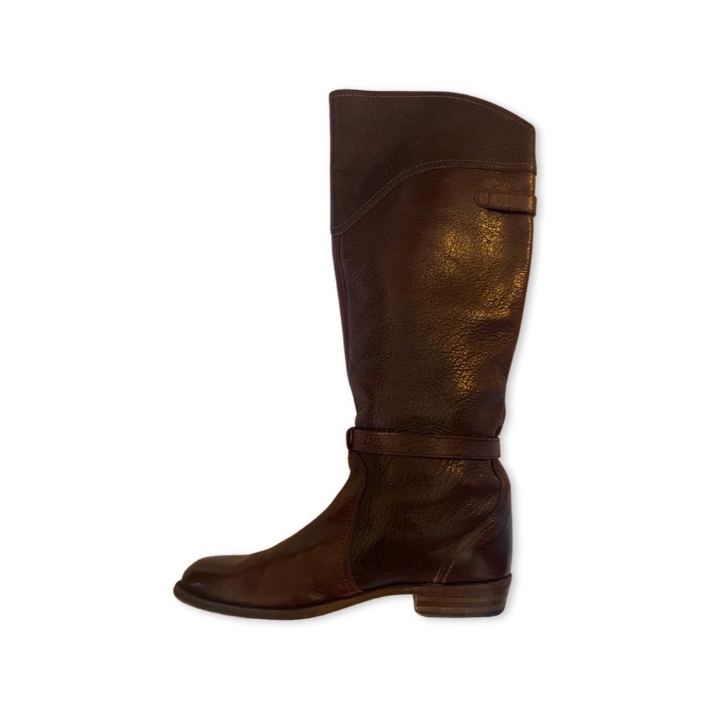 Frye Dorado Boot - Picture 3 of 5